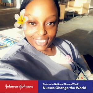 Meet your Posher, Patrice